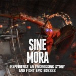 Il titolo “cult” Sine Mora approda su App Store