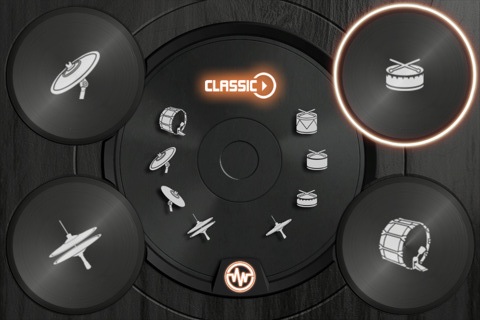 Table Drum, una fantastica app che trasforma ogni cosa in una… batteria da suonare!