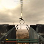 Shoot the Fokkers: artiglieria pesante nei cieli della prima guerra mondiale