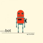 voice bot, un vero vocoder per iPhone