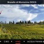 Sanpellegrino propone l’app gratuita “Tuscany Food & Wine”