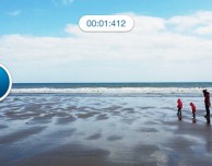 Dailymotion Caméra: filma, filtra, condividi il mondo che si muove intorno a te con Dailymotion