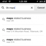Come salvare le mappe offline con Google Maps 2.0