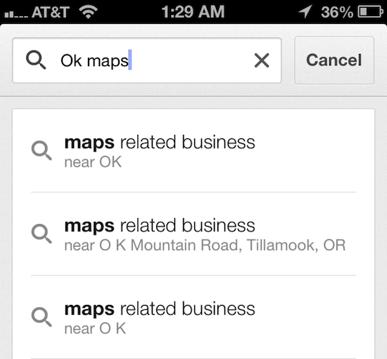 Mappe offline in Google Maps: ecco come attivarle