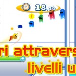 PAC-MAN DASH!, torna a correre uno dei personaggi più famosi della storia dei videogiochi