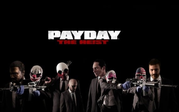 Per tutti i fan di… “Payday: The Heist”, ecco 5 alternative per iPhone