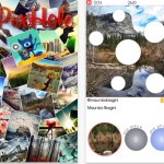 PixHole, un gioco fotografico per iPhone basato su Instagram