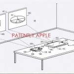 Approvato il brevetto Apple per integrare un proiettore all’interno dell’iPhone