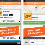 Pubster, la prima app che ti offre da bere