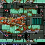 R-Type torna in App Store in una versione 2.0