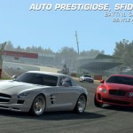 Real Racing 3 si aggiorna con nuovi produttori ed eventi