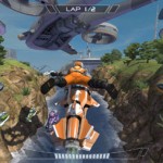 Riptide GP 2 si mostra in un nuovo trailer