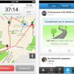 RunKeeper si aggiorna con la nuova scheda Allenamento