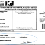 Apple deposita il marchio iWatch in altre nazioni!