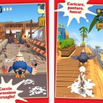 Turd Birds: quando scappa, scappa…