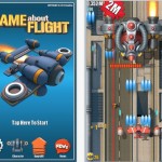 Game about flight: un po’ shooter, un po’ runner