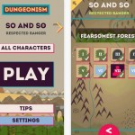Dungeonism: un roguelike game adatto anche ai neofiti