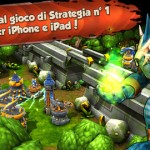 Siegecraft TD, disponibile il seguito del famoso tower defense game per iOS
