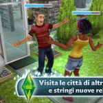 The Sims Gratis si aggiorna con una nuova isola da esplorare