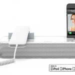 Invoxia, il cordless che si integra con l’iPhone