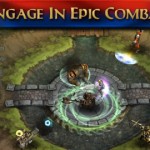 Solstice Arena, un nuovo MOBA con azione in tempo reale da Zynga