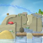 Sprinkle Island, torniamo a spegnere le fiamme su Titan