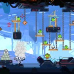 Angry Birds Star Wars di Rovio disponibile gratuitamente su App Store per un periodo limitato