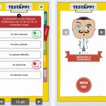 TestApp!: la prima applicazione CEPU che ti prepara velocemente ai test d’ammissione