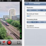 Thalia Lapse HD/R: le riprese in HD e time lapse su iPhone
