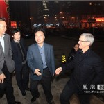 Tim Cook torna in Cina: si cercano intese con gli operatori telefonici cinesi