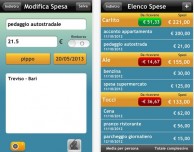 Gestisci le spese di viaggio con gli amici grazie a Tripex