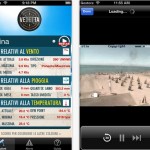 Vedetta, l’app per monitorare in tempo reale previsioni meteo e condizioni del mare