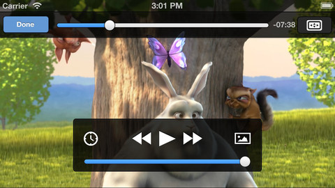 VLC per iOS si aggiorna con la scoperta di server FTP ed altre novità