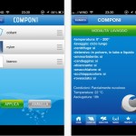 WashApp, lavatrice è a portata di app