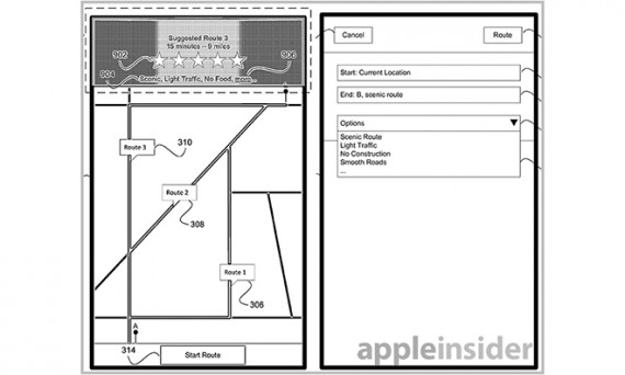 Apple studia un sistema di navigazione basato sul crowd-sourcing simile a Waze