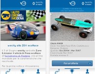 wecity, l’app che incoraggia lo spostamento urbano a basso impatto ambientale