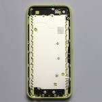 iPhone economico (presunto) confrontato con iPhone 5