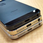 Il presunto iPhone 5S “dorato” a confronto con iPhone 5