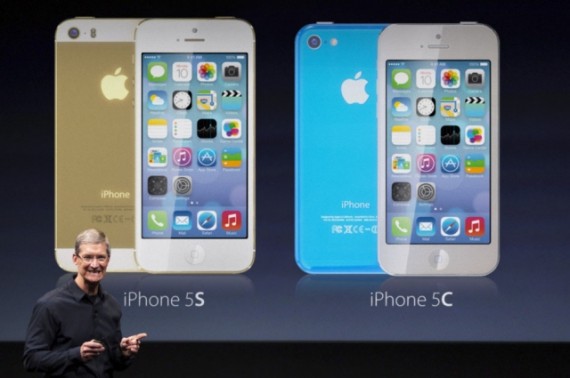 Il Wall Street Journal conferma: Apple rilascerà due nuovi iPhone a settembre