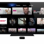 Su Apple TV arrivano i nuovi canali Vevo, Disney e Weather Channel