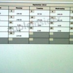 Apple blocca le ferie dei dipendenti dal 15 al 28 settembre per il lancio dei nuovi iPhone e di iOS 7