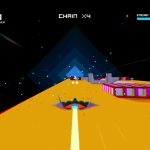 Futuridium EP, uno shooter “retro” che metterà alla prova i vostri riflessi – La recensione di iPhoneItalia