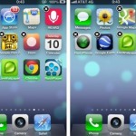 Come spostare più icone insieme contemporaneamente con EasyIconEdit — Cydia