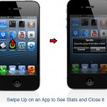 AppSwiper, il tweak che consente di gestire le applicazioni in esecuzione dalla schermata home — Cydia