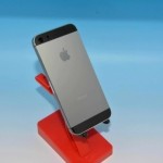 iPhone 5S, in arrivo anche nella colorazione grigio grafite?
