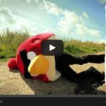 Rovio mostra un nuovo trailer di Angry Birds Go, il gioco in stile Mario Kart