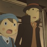 Layton 7 annunciato per iPhone, ma…