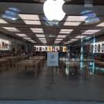 Inaugurazione Apple Store “Le Befane”, Rimini – Video riassuntivo dell’evento