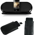 Amazon: minispeaker Philips, custodie iCandy e  Trend&Style in offerta