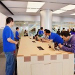 Pechino: bagarini rivendono gli appuntamenti con il Genius Bar